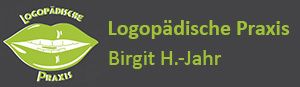 Logo Birgit H.-Jahr Logopädische Praxis aus Barnekow, OT Groß Woltersdorf